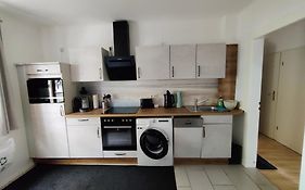 Ferienwohnung Obere Aue