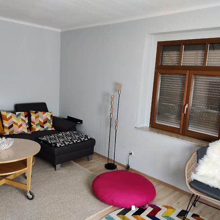 Ferienwohnung Obere Aue Niederau Exterior foto