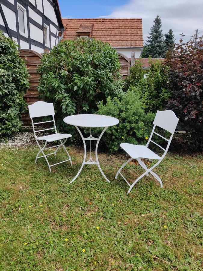 Ferienwohnung Obere Aue Niederau Exterior foto